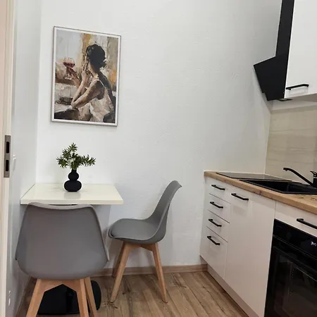 Mosel One Apartment *
