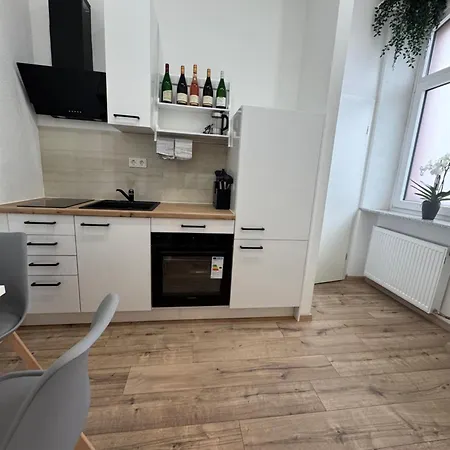 Mosel One Бернкастель-Кюс