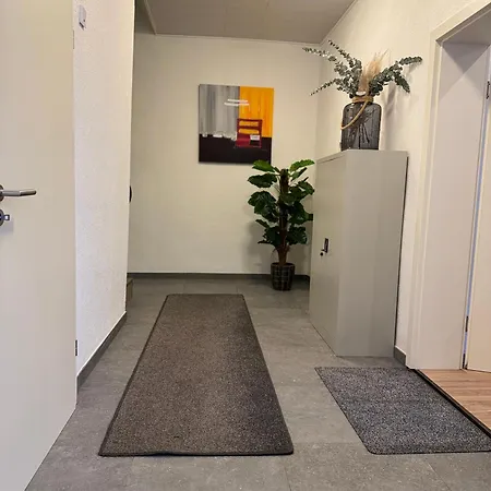 Mosel One Apartment *