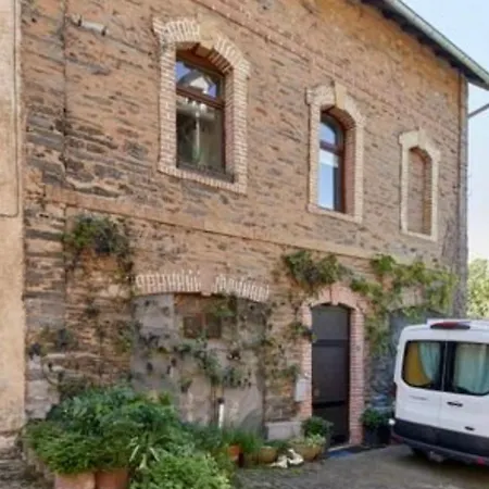 Apartment Mosel One Bernkastel-Kues