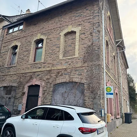 Mosel One Apartment