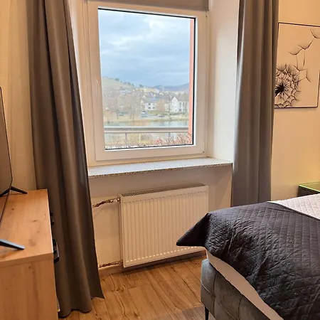 Mosel One Apartment *