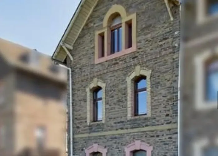 Mosel One Apartamento Bernkastel-Kues