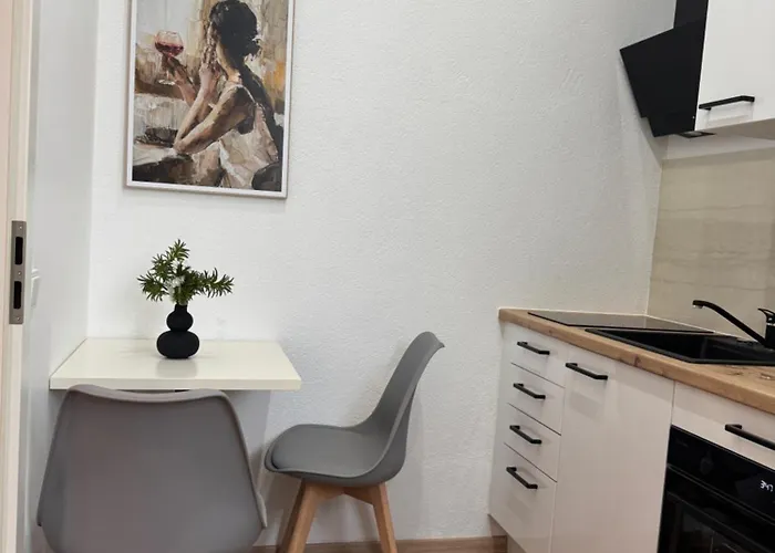 Mosel One Apartamento *