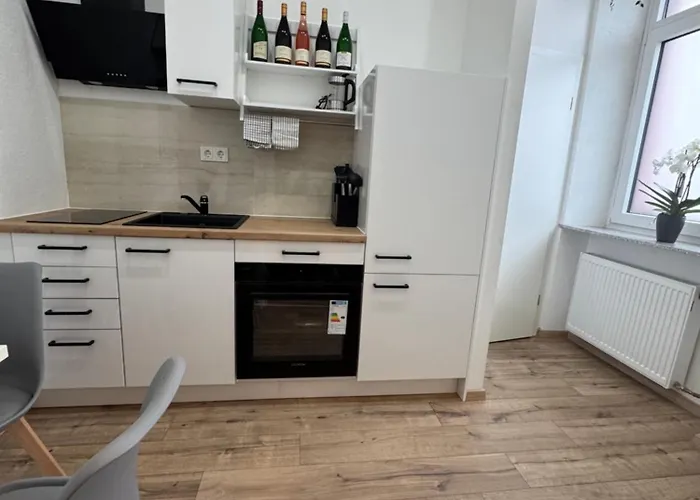 Mosel One Bernkastel-Kues