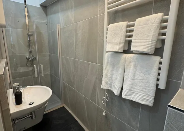 Apartamento Mosel One