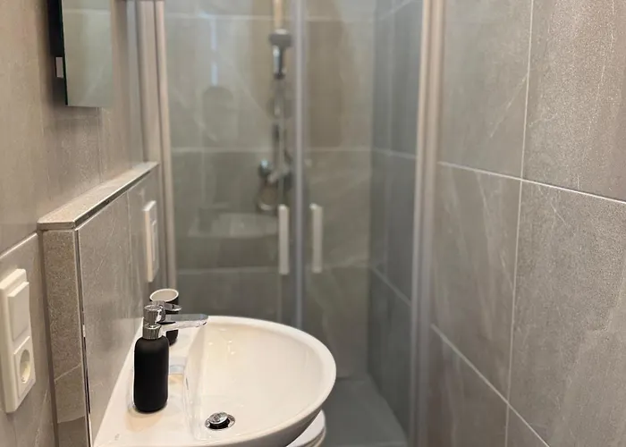 Mosel One Апартаменты *