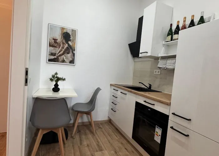 Mosel One Apartamento Bernkastel-Kues