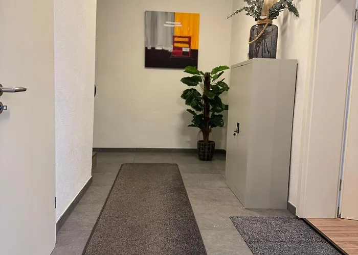 Mosel One Apartamento *