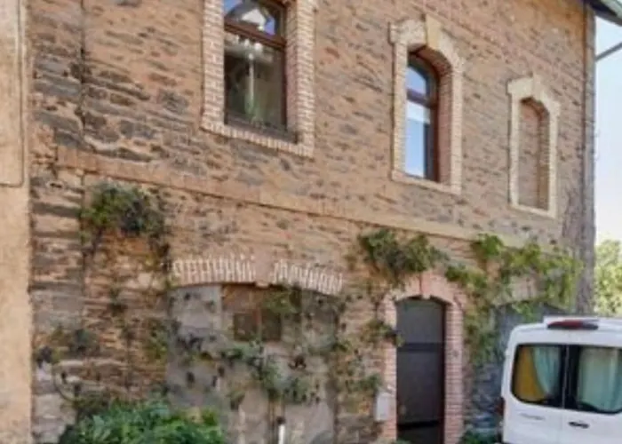 Apartamento Mosel One Bernkastel-Kues