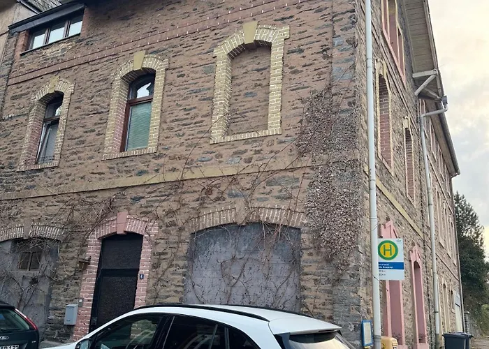 Mosel One Apartamento