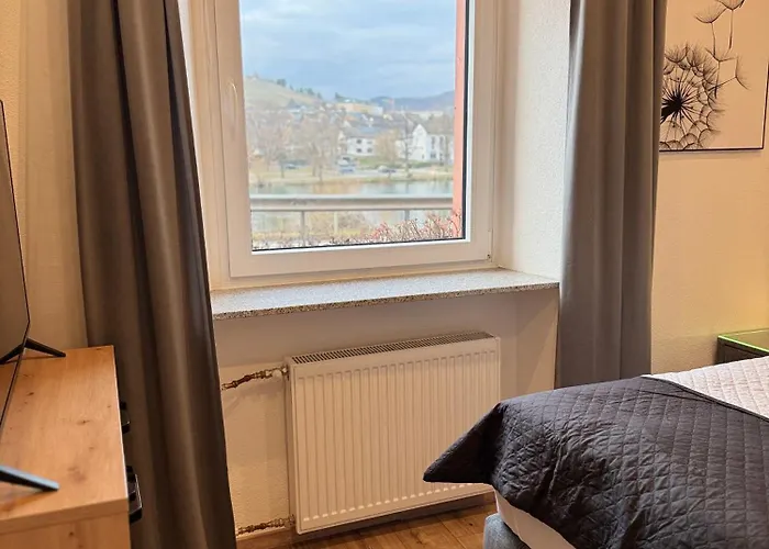 Mosel One Apartamento *